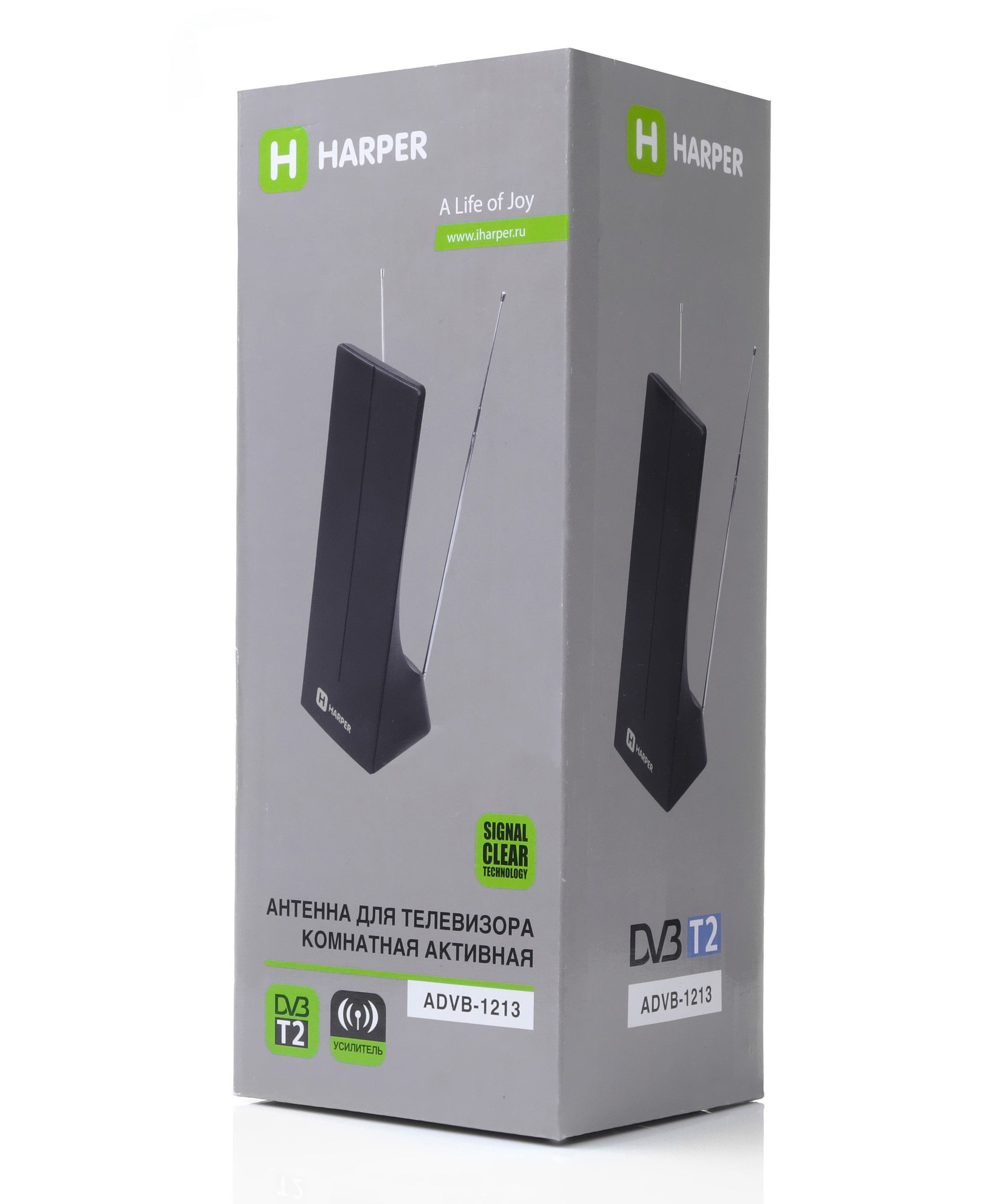 Купить Антенна HARPER ADVB-1213 — Фото 5