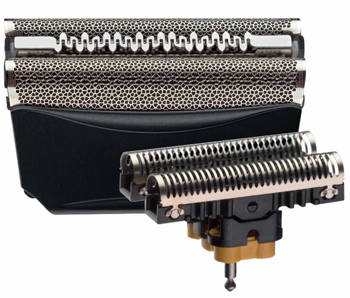 Купить  BRAUN Сетка+реж.бл. Series5 51B — Фото 2