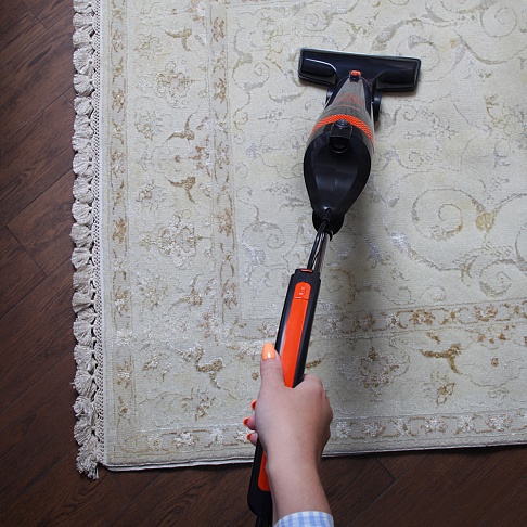 Купить  ENDEVER SkyClean VC-294 — Фото 10