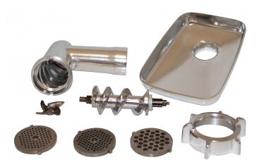 Купить Мясорубка Sinbo SHB 3165 — Фото 4