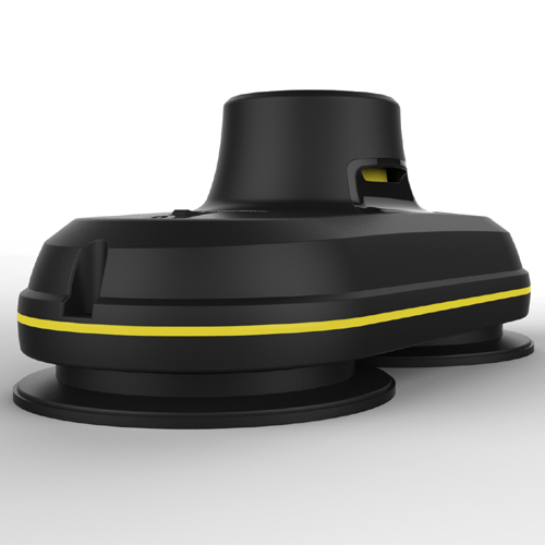 Купить Робот-пылесос Hobot-198 — Фото 11