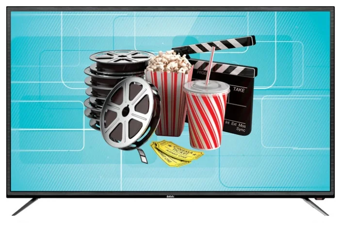Телевизор BBK 32LEX-7027/T2C																		 — описание, фото, цены в интернет-магазине PT Stores
