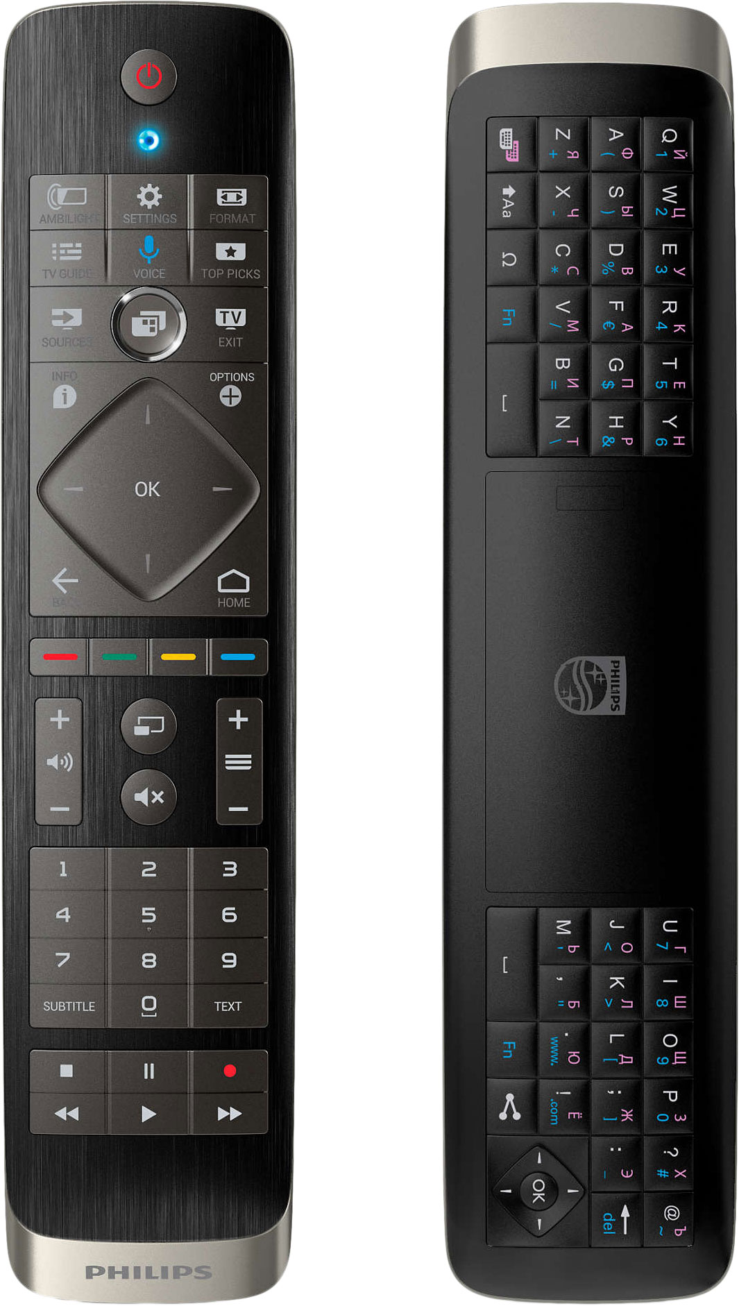 Купить Телевизор PHILIPS 55PUS8700/60 — Фото 11