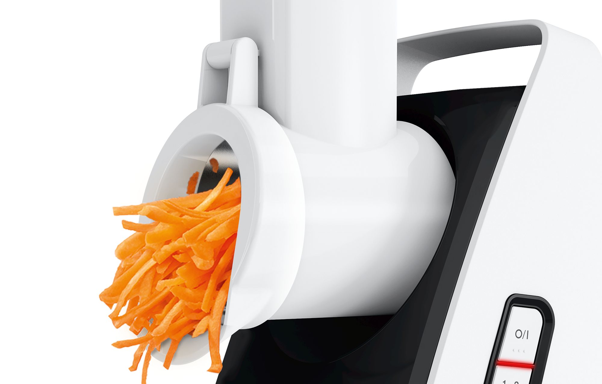 Купить Мясорубка BOSCH MFW 3X13W — Фото 4