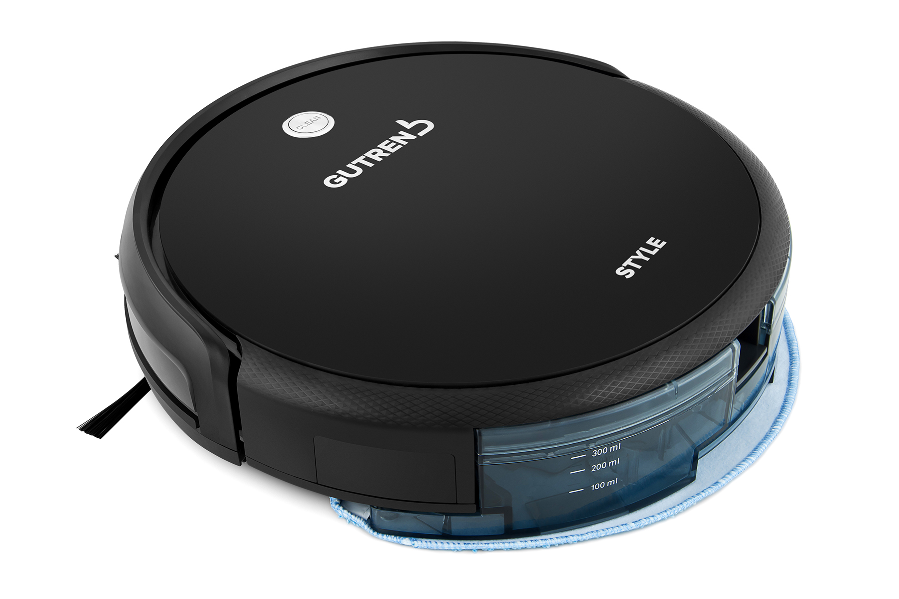 Купить Робот-пылесос GUTREND STYLE G220B — Фото 3