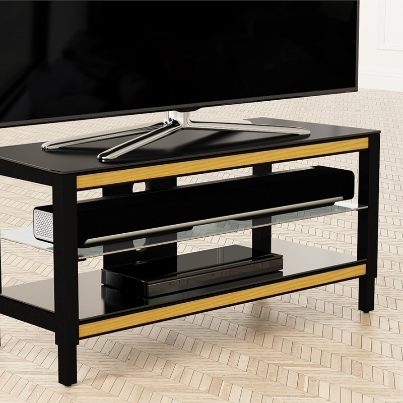 Купить  AVF TWS1000A BLK OAK — Фото 4