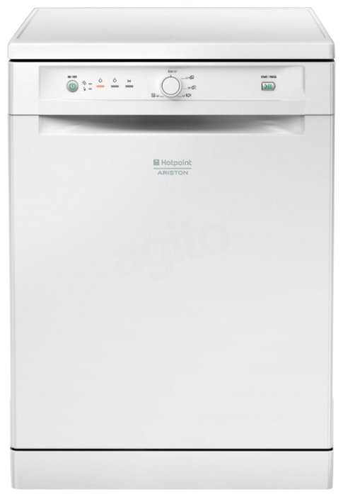 Посудомоечная машина HOTPOINT-ARISTON LFB 5B019 EU																		 — описание, фото, цены в интернет-магазине PT Stores