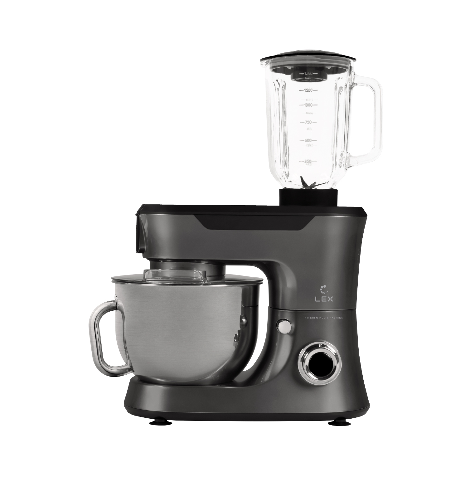 Миксер LEX LXMX 4104																		 — описание, фото, цены в интернет-магазине PT Stores
