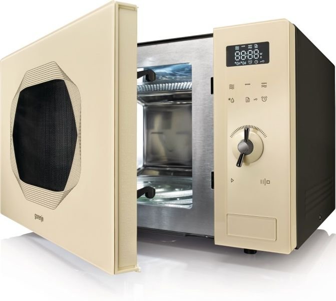 Купить Микроволновая печь Gorenje MO25INI — Фото 3