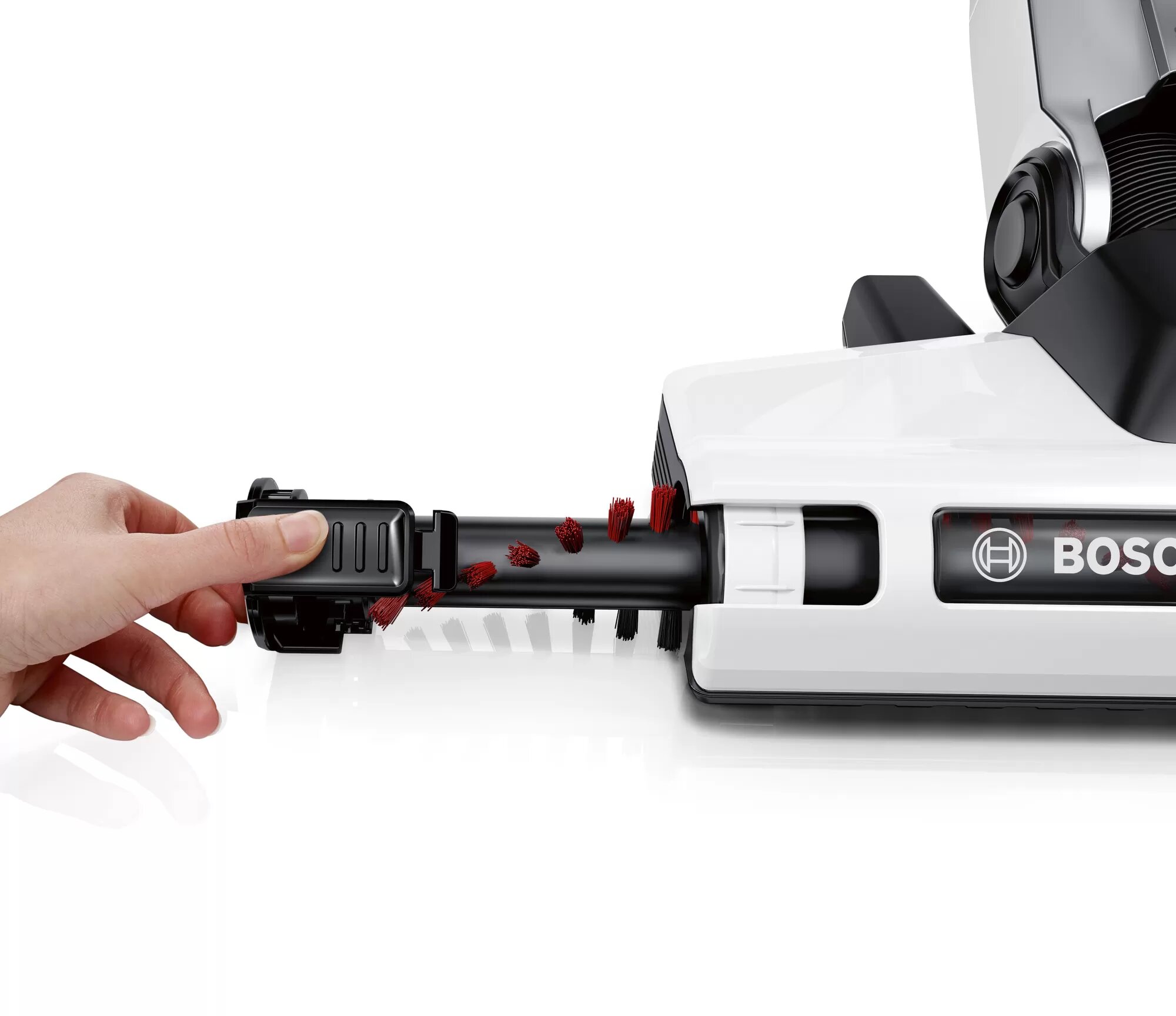 Купить  Bosch BCH6256N1 — Фото 7