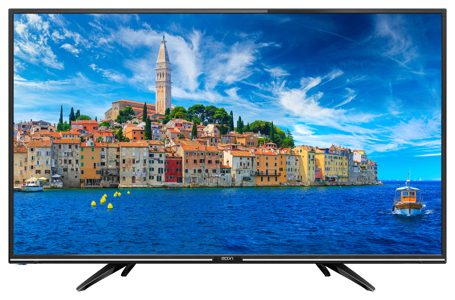 Телевизор ECON EX-32HS007B																		 — описание, фото, цены в интернет-магазине PT Stores