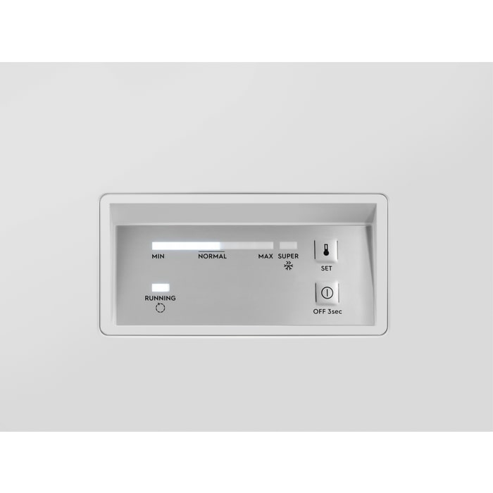 Купить Морозильный ларь Electrolux LCB1AF14W0 — Фото 2