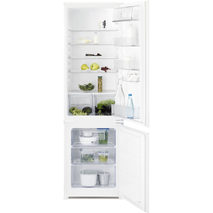 Встраиваемый холодильник Electrolux RNT3LF18S																		 — описание, фото, цены в интернет-магазине PT Stores