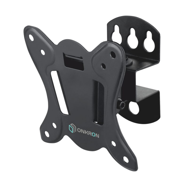 Кронштейн ONKRON BASIC R3 BLACK																		 — описание, фото, цены в интернет-магазине PT Stores