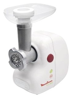 Мясорубка MOULINEX ME 2041																		 — описание, фото, цены в интернет-магазине PT Stores