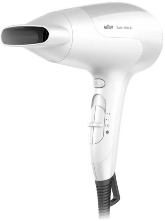 Прибор для укладки волос BRAUN HD 385																		 — описание, фото, цены в интернет-магазине PT Stores