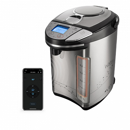 Термопот Redmond RTP-M810S																		 — описание, фото, цены в интернет-магазине PT Stores