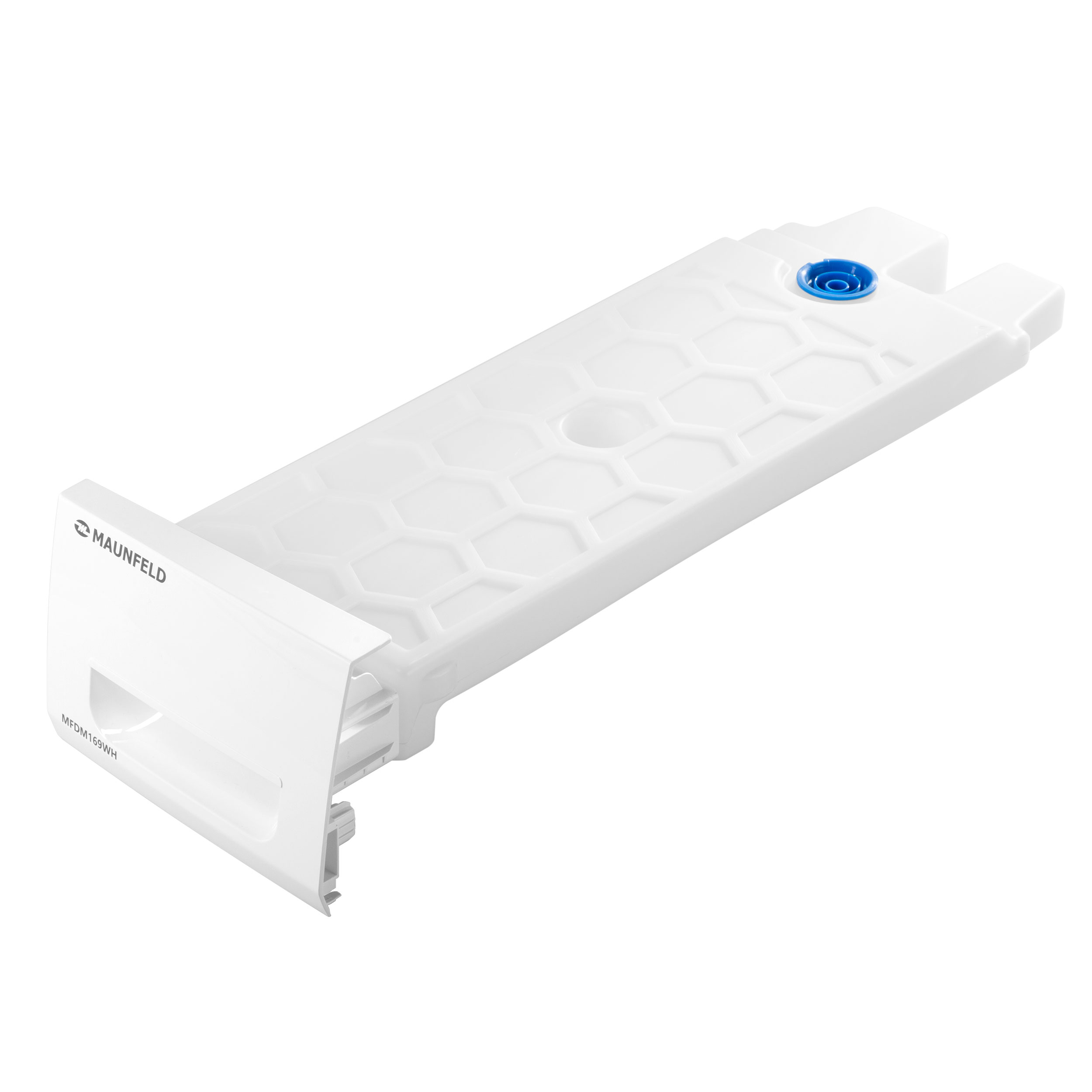 Купить Сушильная машина MAUNFELD MFDM169WH — Фото 16
