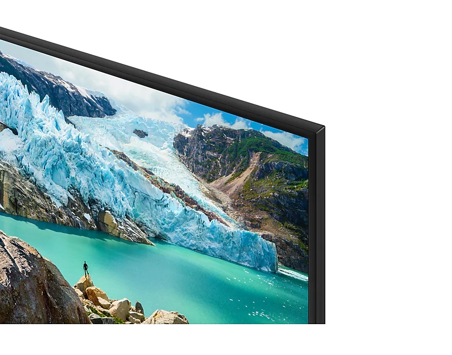 Купить Телевизор SAMSUNG UE75RU7100 — Фото 2