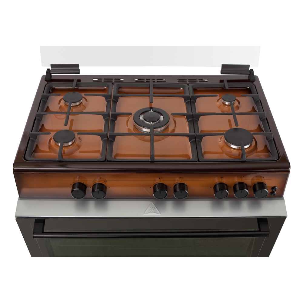 Купить Газовая плита SIMFER F96GD52001 — Фото 4