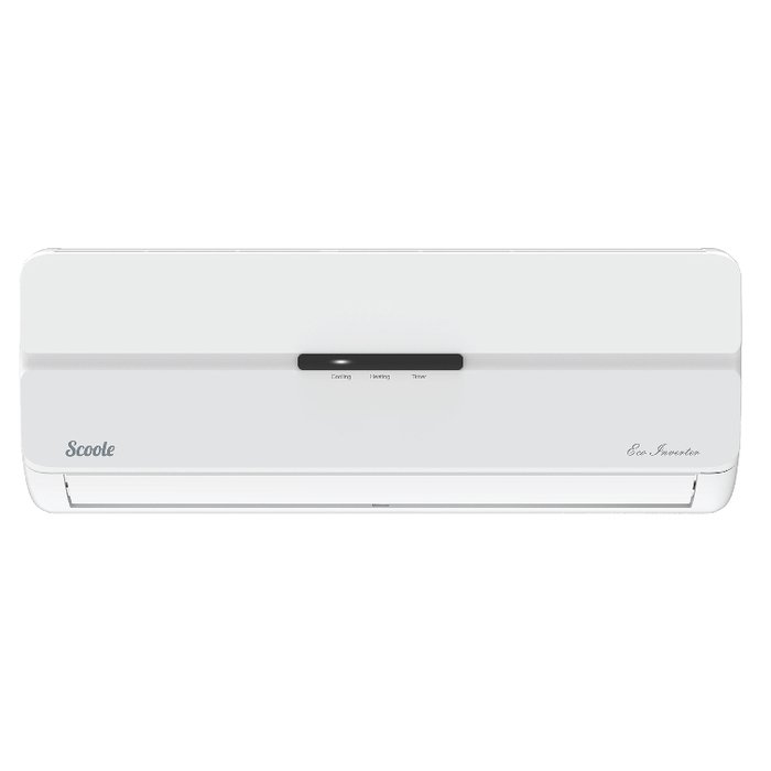 Кондиционер Scoole SC AC SPI1  18 (комплект)																		 — описание, фото, цены в интернет-магазине PT Stores