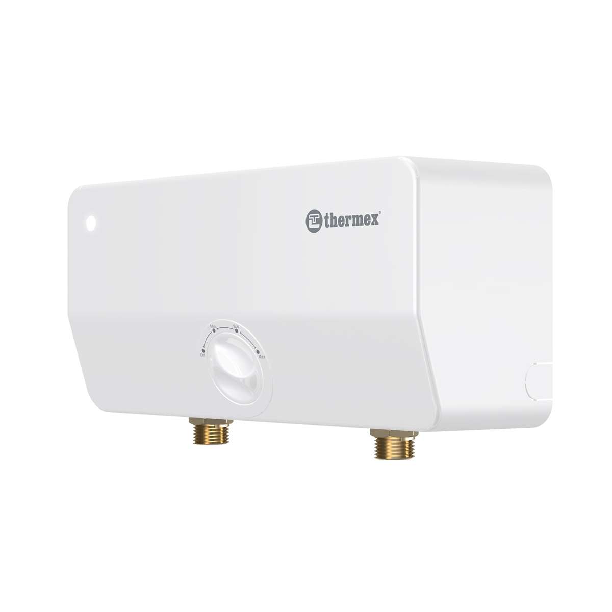 Купить Водонагреватель проточный THERMEX Artflow 10500 — Фото 2