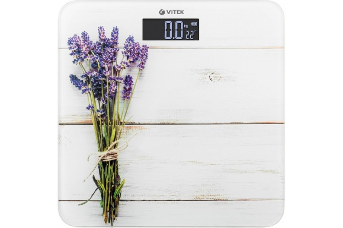 Купить Напольные весы VITEK VT-8083 — Фото 4