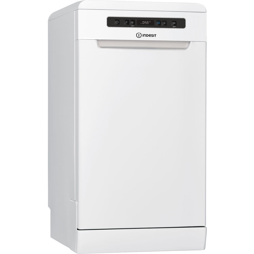Купить Посудомоечная машина Indesit DSFC 3T117 — Фото 2