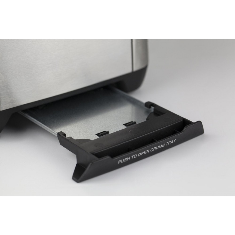 Купить Тостер CASO Inox 2 — Фото 5