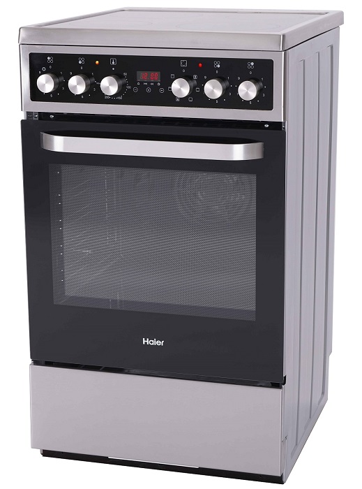 Купить Электрическая плита Haier HCX-5CDPX1 — Фото 2