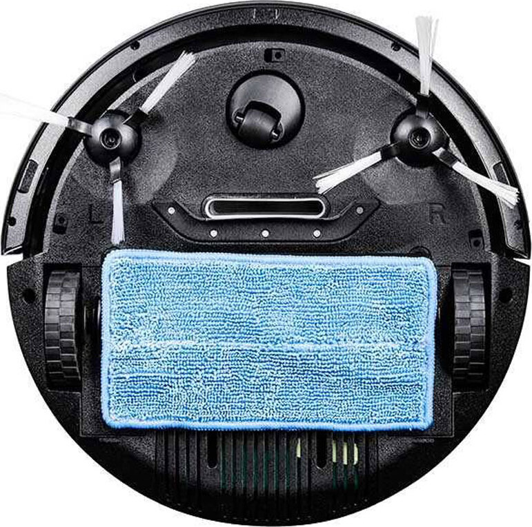 Купить Робот-пылесос Redmond RV-R350  черный — Фото 5