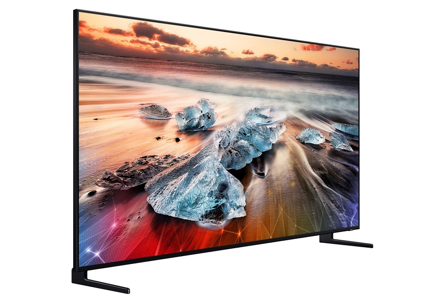 Купить Телевизор SAMSUNG QE75Q900RB — Фото 3