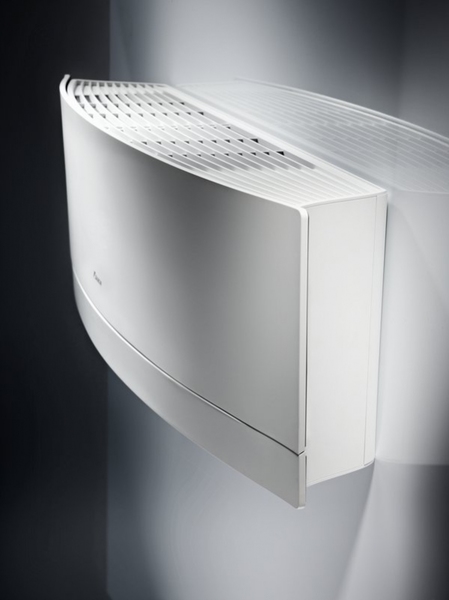 Купить Кондиционер DAIKIN FTXJ35MW/RXJ35M (комплект) — Фото 2