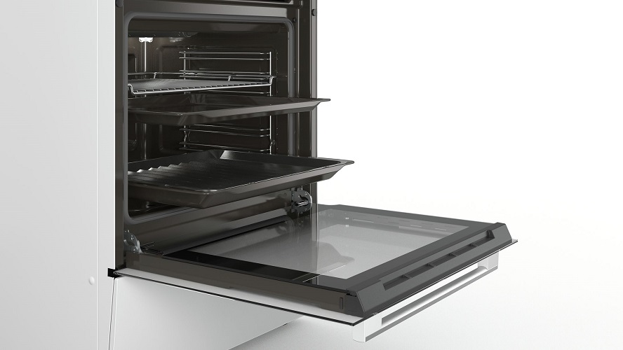 Купить Газовая плита BOSCH HGL128I20R — Фото 4