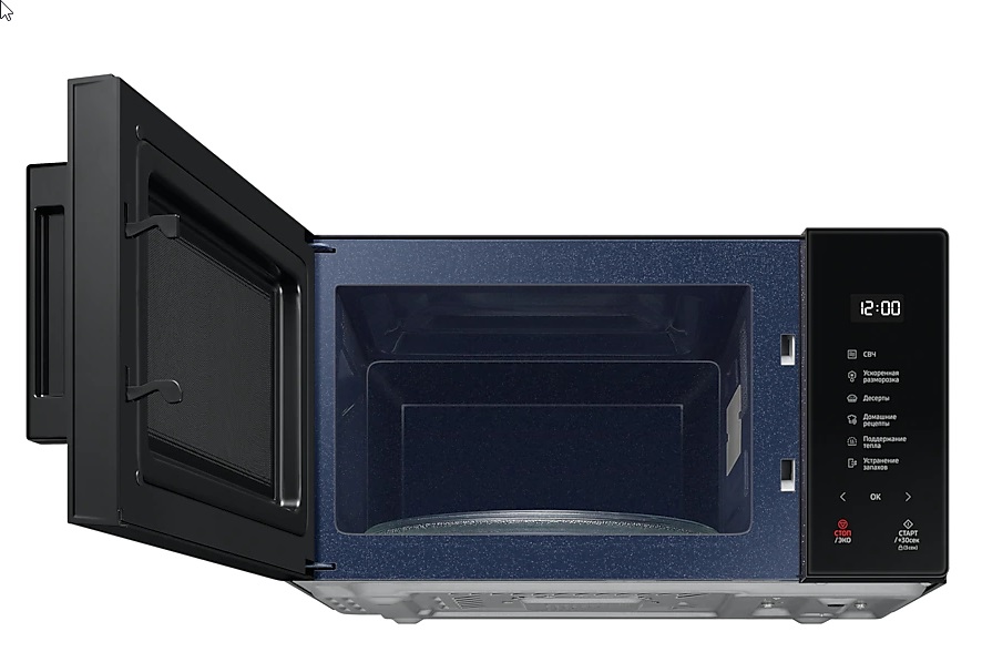 Купить Микроволновая печь SAMSUNG MS23T5018AK — Фото 5