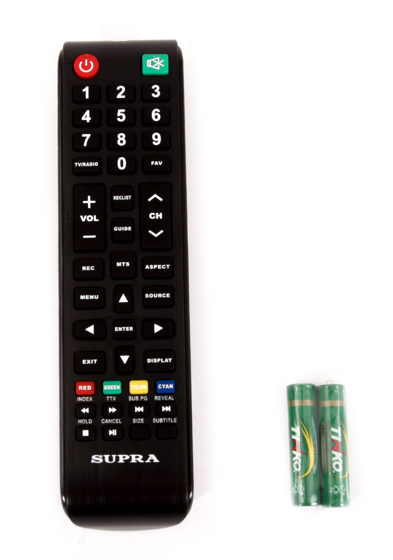 Купить Телевизор SUPRA STV-LC32ST6000W — Фото 6