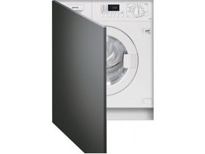 Встраиваемая стиральная машина SMEG LSTA127																		 — описание, фото, цены в интернет-магазине PT Stores