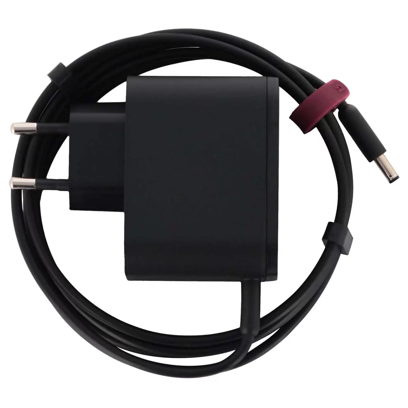 Купить Умная колонка Яндекс Я.Станция Красный — Фото 5