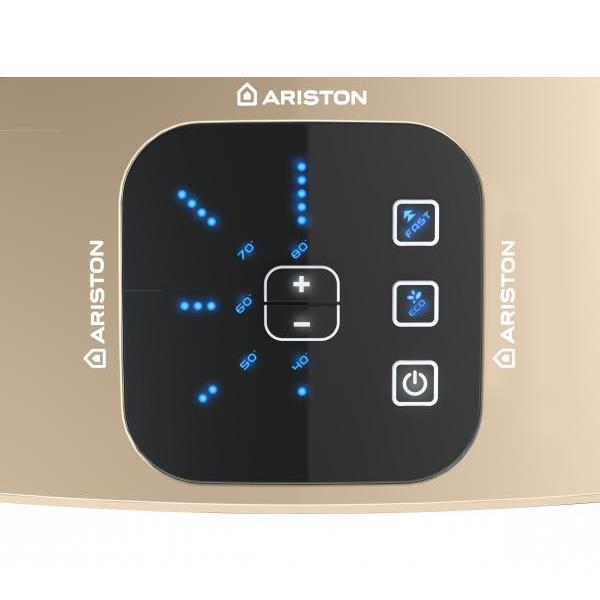 Купить Водонагреватель накопительный ARISTON ABS VLS EVO INOX PW 50 D — Фото 3