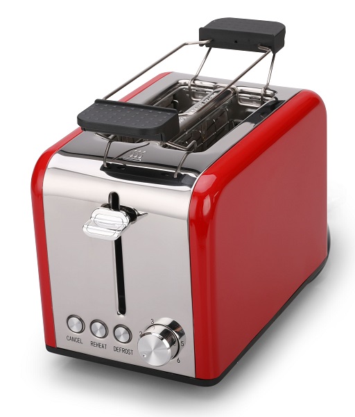 Тостер Midea MT-1412																		 — описание, фото, цены в интернет-магазине PT Stores