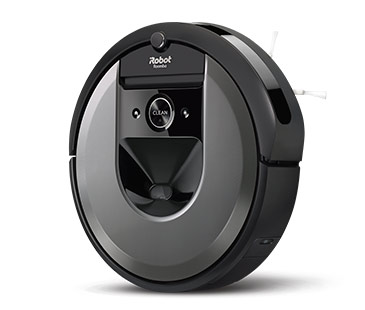 Купить Робот-пылесос IRobot Roomba i7+ PLUS — Фото 5