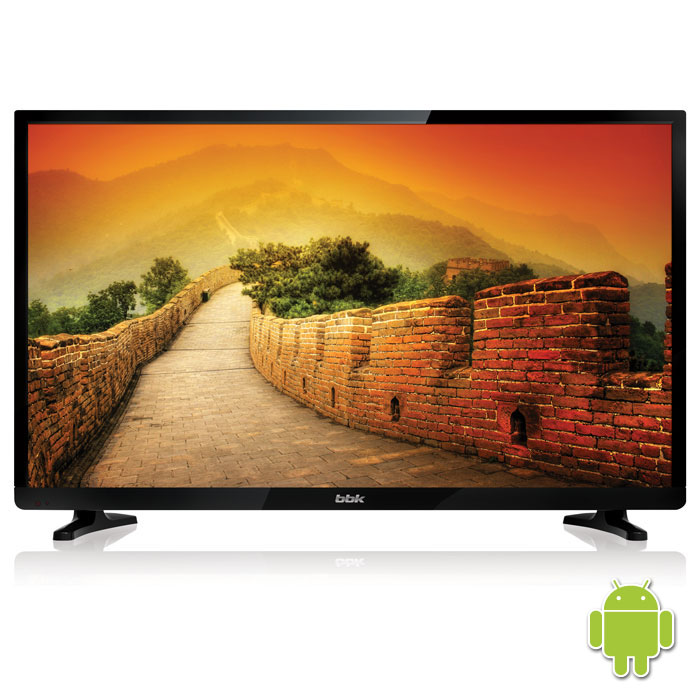 Телевизор BBK 28LEX-7144/TS2C																		 — описание, фото, цены в интернет-магазине PT Stores