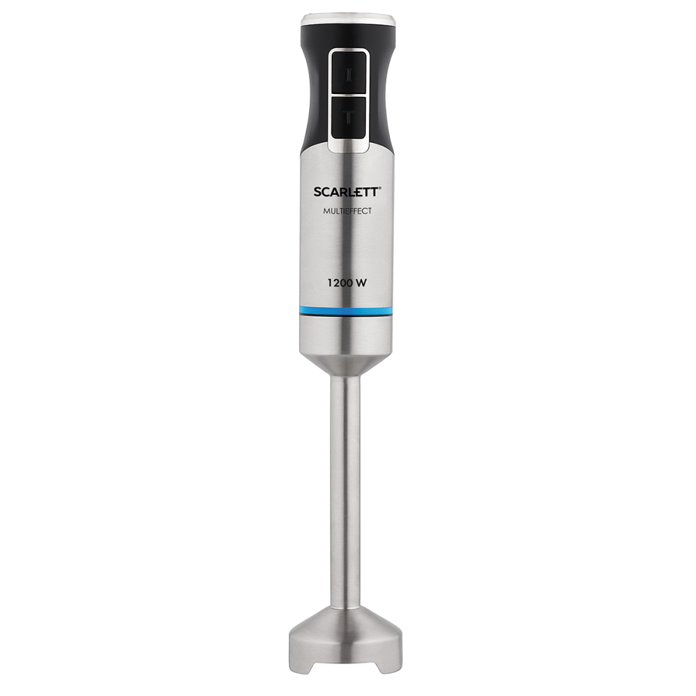 Купить Блендер Scarlett SC-HB42F53 сталь — Фото 2