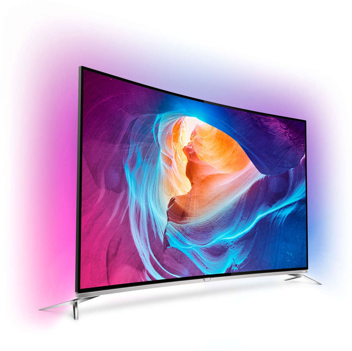 Купить Телевизор PHILIPS 65PUS8700/60 — Фото 5