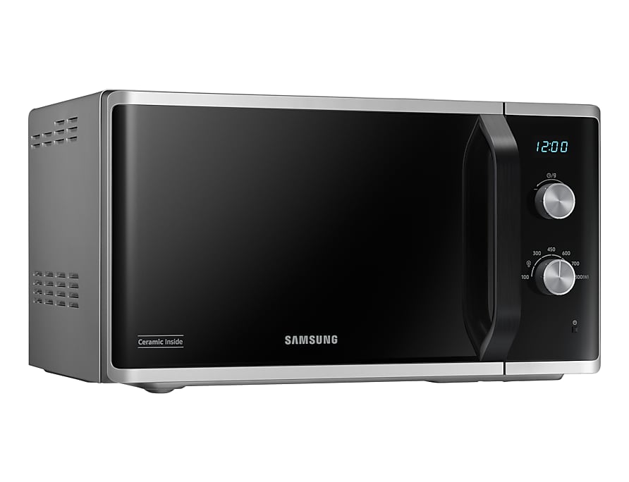 Купить Микроволновая печь SAMSUNG MS23K3614AS — Фото 5