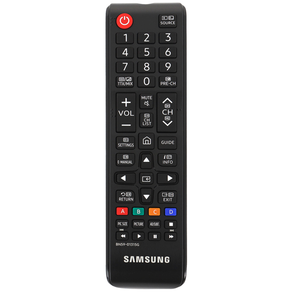 Купить Телевизор SAMSUNG UE75RU7200 — Фото 7