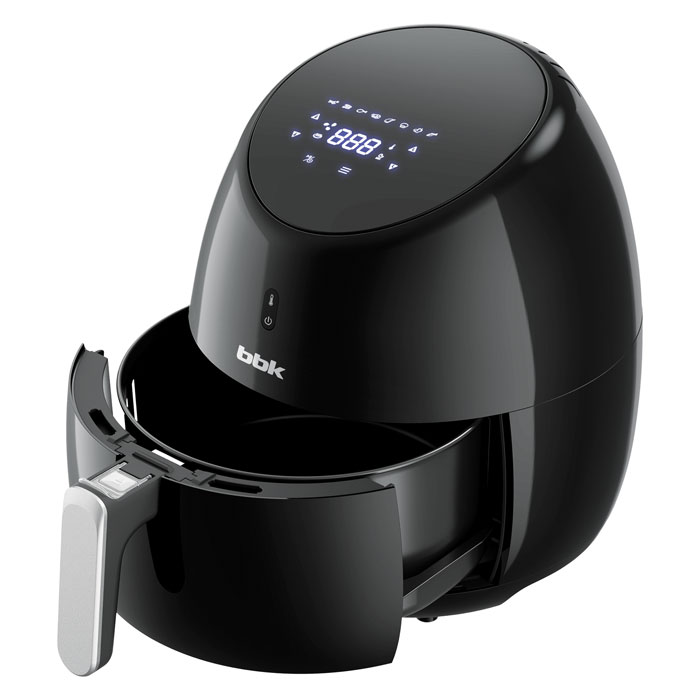 Купить Электрический гриль BBK AF505D — Фото 2