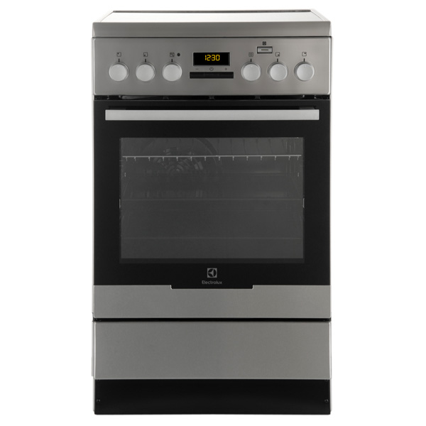 Купить Электрическая плита Electrolux EKI 954901 X — Фото 2
