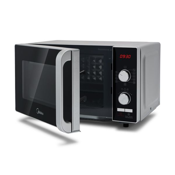 Купить Микроволновая печь Midea AM720KFR-BS — Фото 3