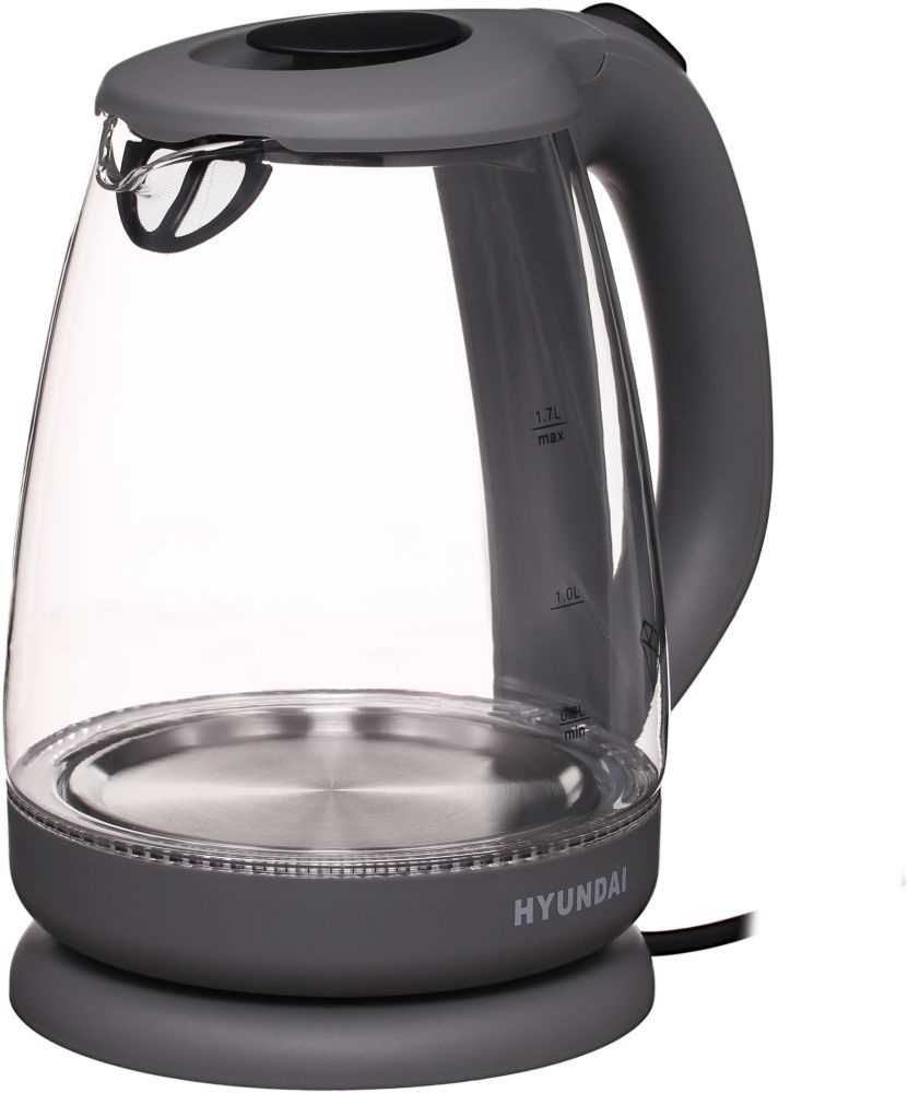 Купить Чайник Hyundai HYK-G1003 — Фото 4